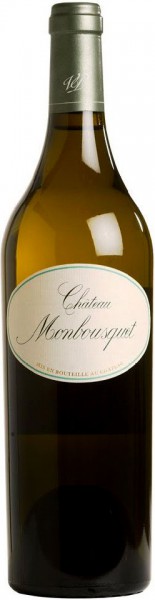 Вино Chateau Monbousquet Blanc AOC 2006