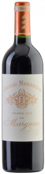 Вино Chateau Monbrison, 2017