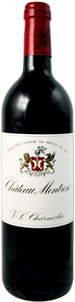 Вино Chateau Montrose St-Estephe AOC 2-me Grand Cru Classe 1993