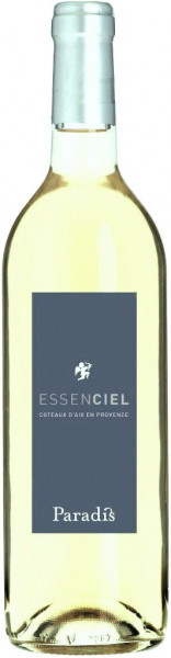 Вино Chateau Paradis, "EssenCiel" Blanc, 2016