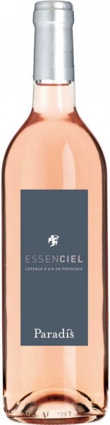 Вино Chateau Paradis, "EssenCiel" Rose, 2016