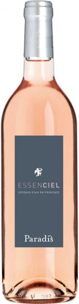 Вино Chateau Paradis, "EssenCiel" Rose, 2018
