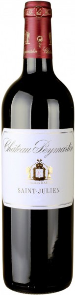 Вино Chateau Peymartin, Saint-Julien AOC, 2014