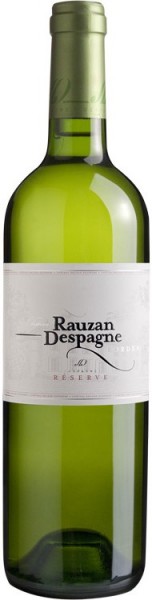 Вино Chateau Rauzan Despagne, "Reserve" Blanc, 2014