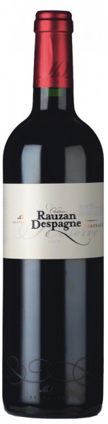 Вино Chateau Rauzan Despagne, "Reserve" Rouge, 2011