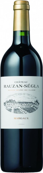 Вино Chateau Rauzan-Segla, 1988