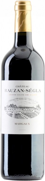 Вино Chateau Rauzan-Segla, 2005