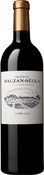 Вино Chateau Rauzan-Segla, 2014