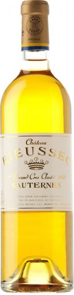 Вино Chateau Rieussec, Sauternes AOC 1-er Grand Cru Classe, 2007, 1.5 л