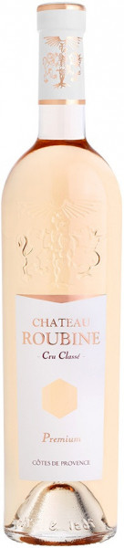 Вино Chateau Roubine, "Premium" Rose, 2016