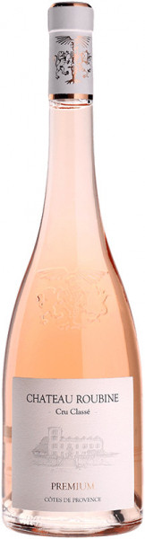 Вино Chateau Roubine, "Premium" Rose, 2018