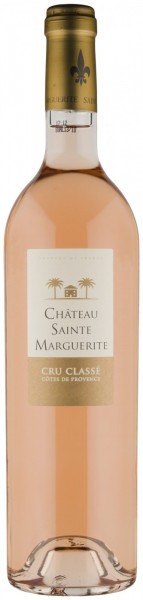 Вино Chateau Sainte Marguerite, "Grand Reserve" Rose, Cotes de Provence AOP, 2019