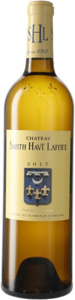 Вино Chateau Smith Haut Lafitte, Pessac-Leognan AOC Grand Cru Classe, 2017