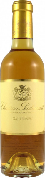 Вино Chateau Suduiraut, Sauternes 1er Grand Cru Classe AOC, 2006, 0.375 л