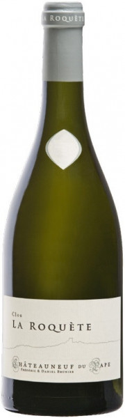 Вино Chateauneuf-du-Pape AOC "Clos La Roquete", 2020