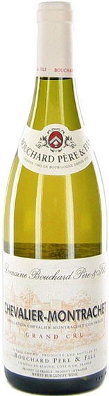 Вино Chevalier-Montrachet Grand Cru AOC 2004
