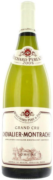 Вино Chevalier-Montrachet Grand Cru AOC, 2008