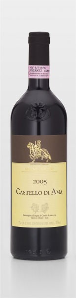 Вино Chianti Classico DOCG 2005