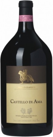 Вино Chianti Classico DOCG 2007, 3 л