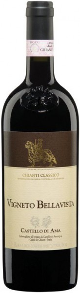 Вино Chianti Classico DOCG Vigneto Bellavista 2004