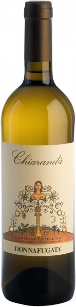 Вино Chiaranda Contessa Entellina DOC, 2006