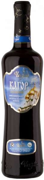 Вино Chizay, Kagor Ukrainian, 0.7 л