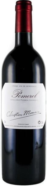 Вино Christian Moueix, Pomerol AOC, 2011