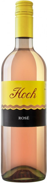 Вино Christoph Hoch, Rose, 2016
