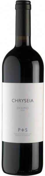 Вино Chryseia, Douro DOC, 2004