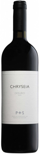Вино "Chryseia", Douro DOC, 2015