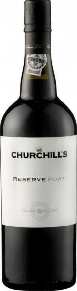 Вино Churchill's Reserve Port