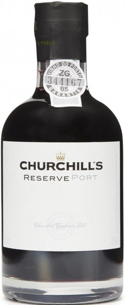 Вино Churchill's Reserve Port, 0.2 л