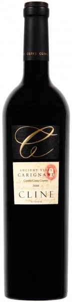 Вино Cline Ancient Vines Carignane 2008