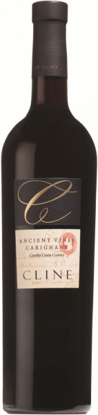 Вино Cline, "Ancient Vines" Carignane, 2010