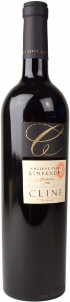 Вино Cline Ancient Vines Zinfandel 2009