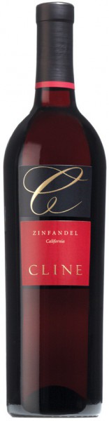 Вино Cline, Zinfandel, 2010