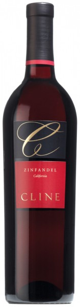 Вино Cline, Zinfandel, 2012