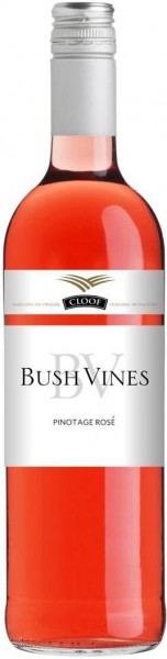 Вино Cloof, "Bush Vines" Rose, 2016