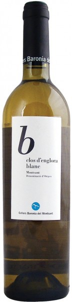 Вино "Clos d’Englora" Blanc, 2008