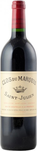 Вино Clos du Marquis 2003