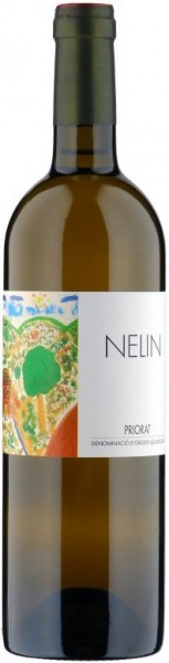Вино Clos Mogador, "Nelin", Priorat DOQ, 2008