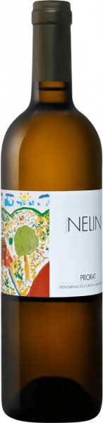 Вино Clos Mogador, "Nelin", Priorat DOQ, 2020