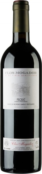Вино "Clos Mogador", Priorat DOC, 1995