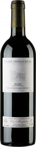 Вино "Clos Mogador", Priorat DOC, 2015