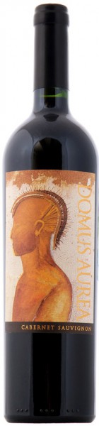 Вино Clos Quebrada De Macul, "Domus Aurea" Cabernet Sauvignon, 2006, 1.5 л