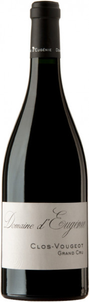 Вино Clos-Vougeot Grand Cru, 2008