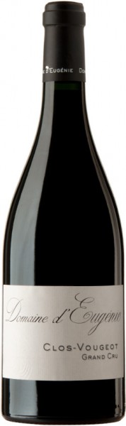 Вино Clos-Vougeot Grand Cru, 2009