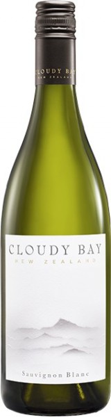 Вино Cloudy Bay, Sauvignon Blanc, Marlborough