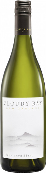 Вино Cloudy Bay, Sauvignon Blanc, Marlborough, 2017, 1.5 л