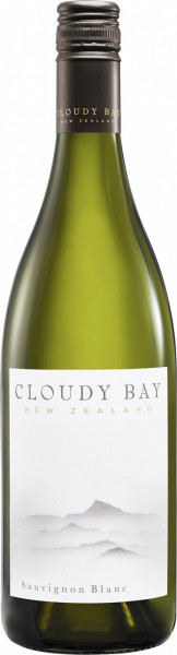 Вино Cloudy Bay, Sauvignon Blanc, Marlborough, 2021